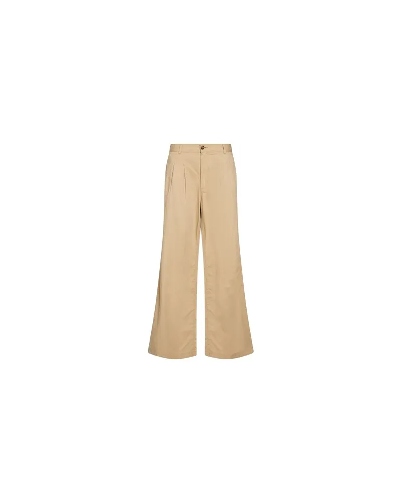 Levi's HOSEN & RÖCKE - Hosenauf YOOX.COM Sand