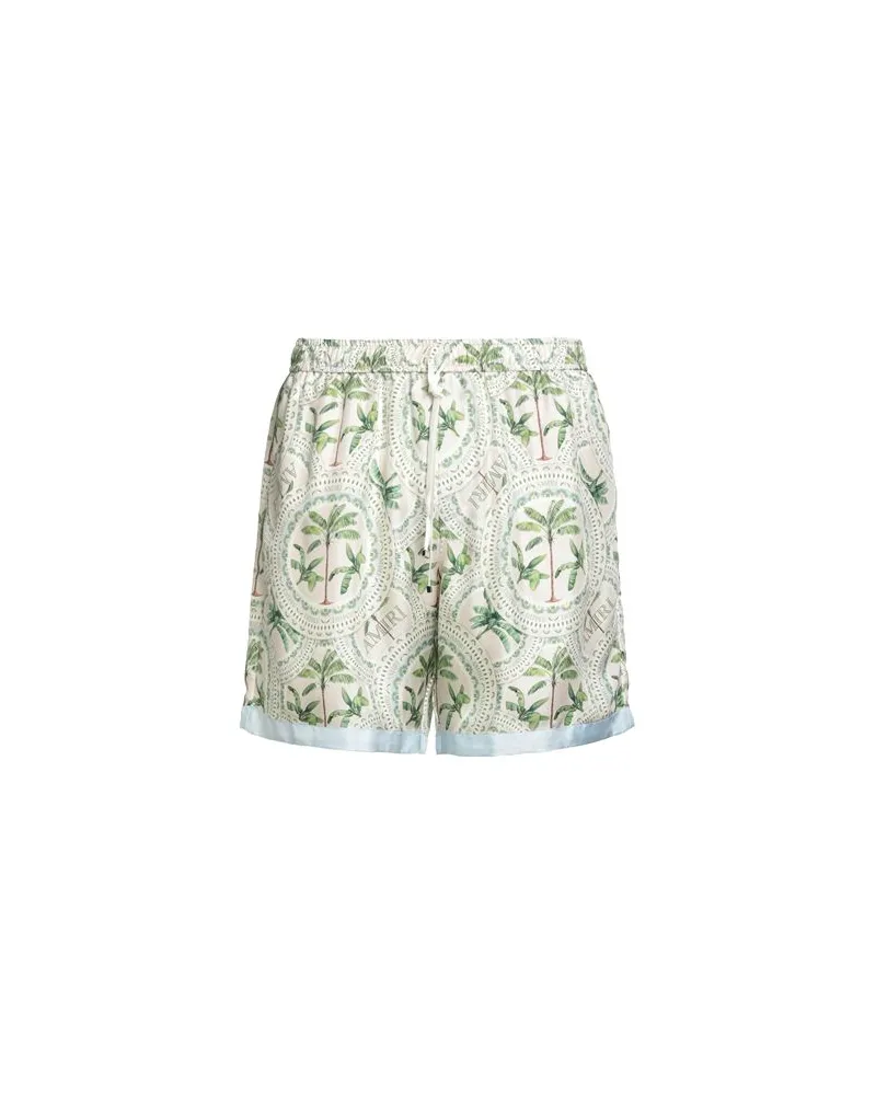 Amiri HOSEN & RÖCKE - Shorts & Bermudashortsauf YOOX.COM Elfenbein