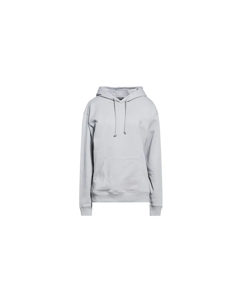 Maserati TOPS - Sweatshirtsauf YOOX.COM Grau