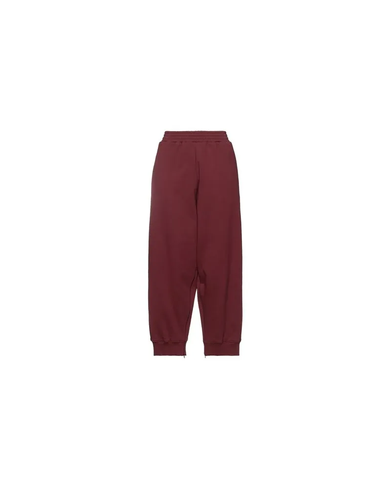 Maison Margiela HOSEN & RÖCKE - Hosenauf YOOX.COM Bordeaux