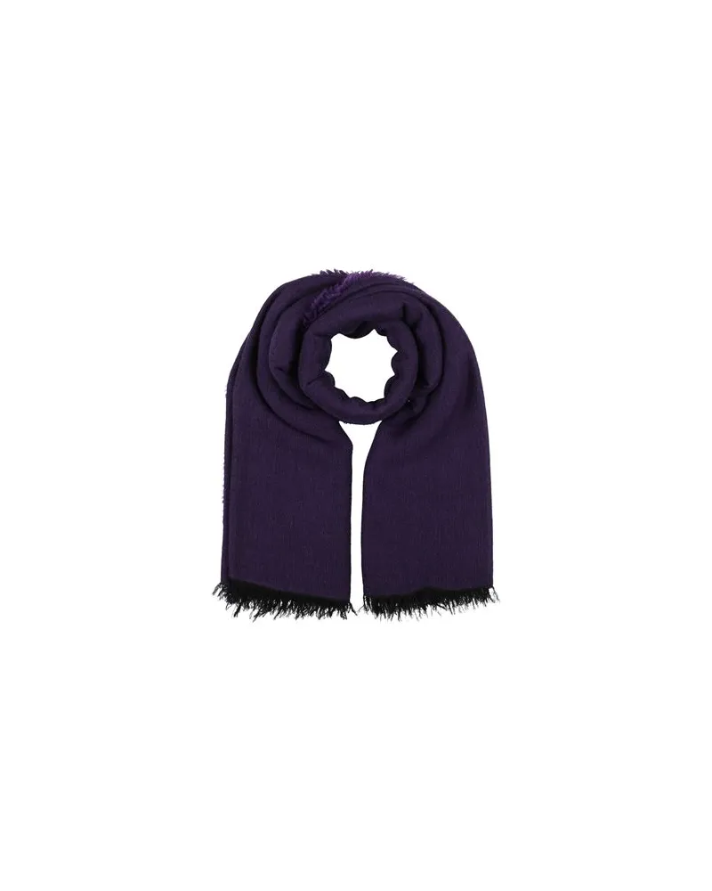 Motel ACCESSOIRES - Schalsauf YOOX.COM Violett
