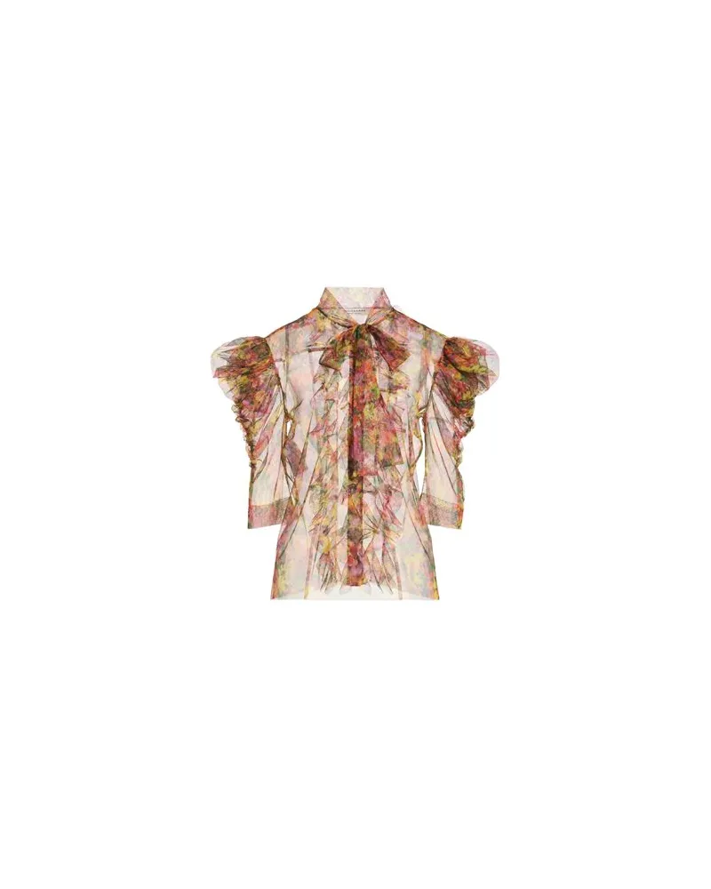 Philosophy Di Lorenzo Serafini TOPS - Hemdenauf YOOX.COM Gelb