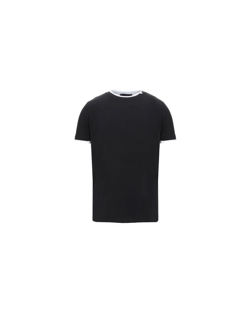 Jeordie's JEORDIE TOPS - T-shirtsauf YOOX.COM Schwarz