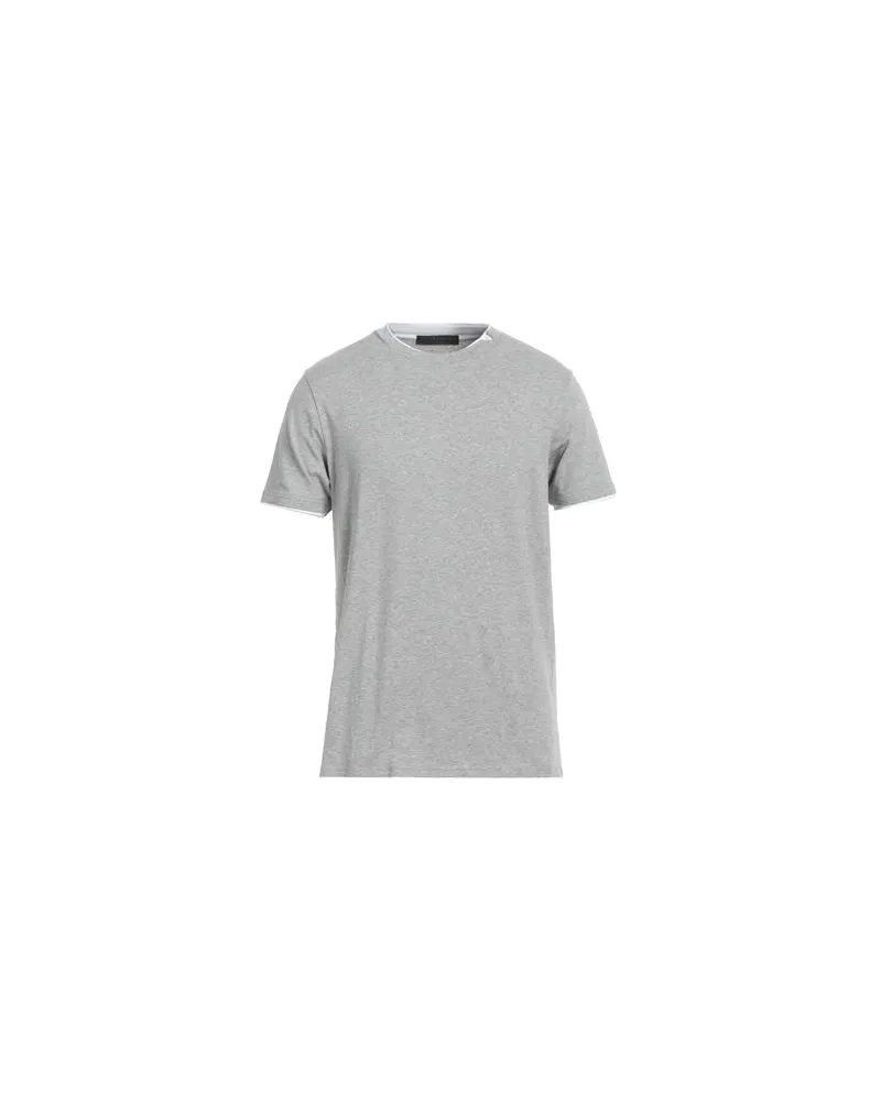 Jeordie's TOPS - T-shirtsauf YOOX.COM Hellgrau