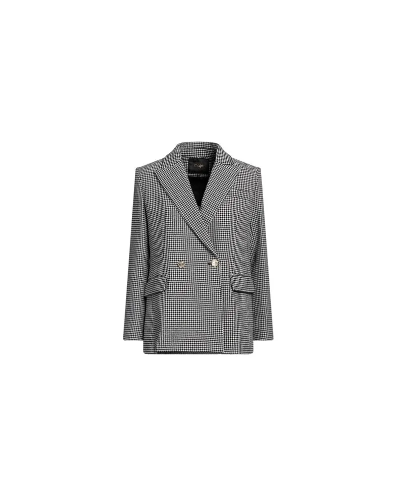 Maje ANZÜGE und CO-ORDS - Blazersauf YOOX.COM Schwarz