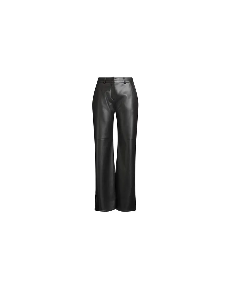 MAX&Co. HOSEN & RÖCKE - Hosenauf YOOX.COM Dunkelbraun