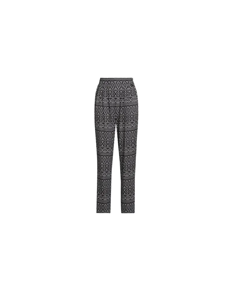 Gaëlle Bonheur HOSEN & RÖCKE - Hosenauf YOOX.COM Schwarz