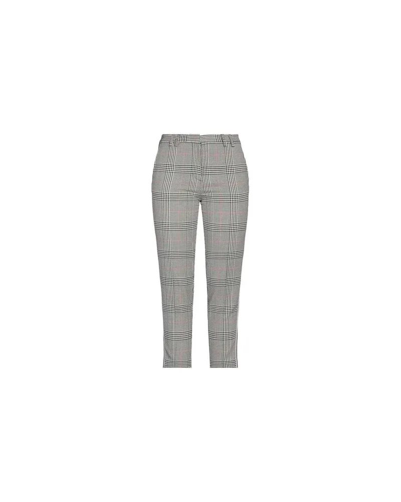 Ballantyne HOSEN & RÖCKE - Hosenauf YOOX.COM Schwarz