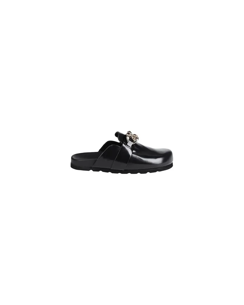 Alohas SCHUHE - Mules & Clogsauf YOOX.COM Schwarz