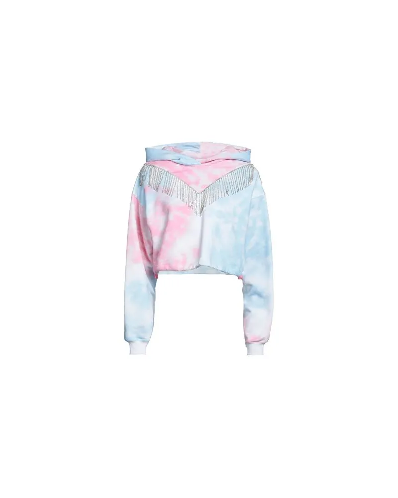 Chiara Ferragni TOPS - Sweatshirtsauf YOOX.COM Rosa
