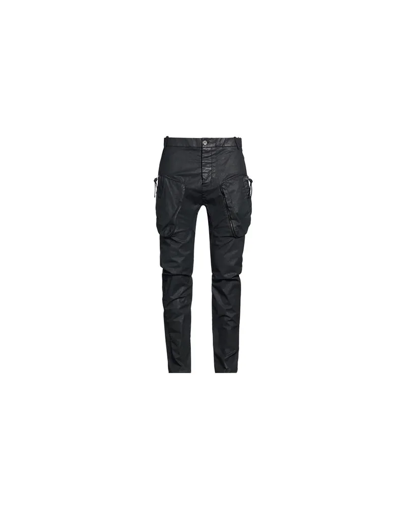 Masnada HOSEN & RÖCKE - Hosenauf YOOX.COM Schwarz