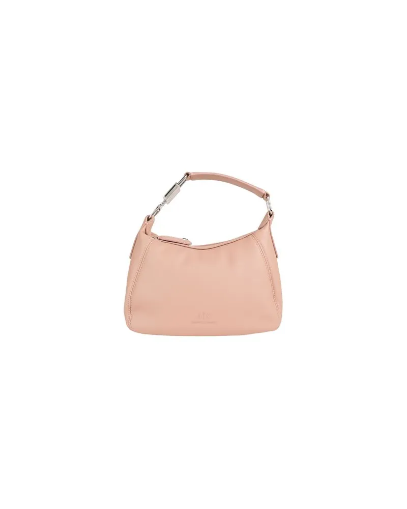 Armani Exchange TASCHEN - Handtaschenauf YOOX.COM Hellrosa