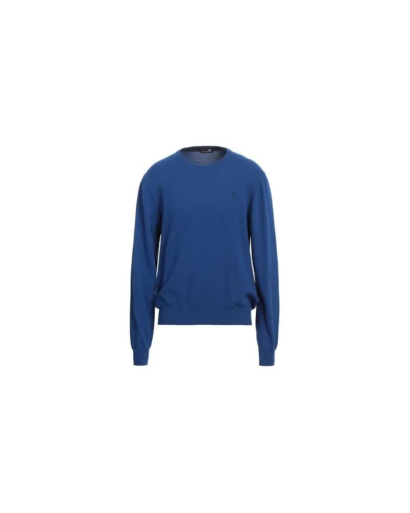 Harmont & Blaine STRICKWAREN - Pulloverauf YOOX.COM Hellblau