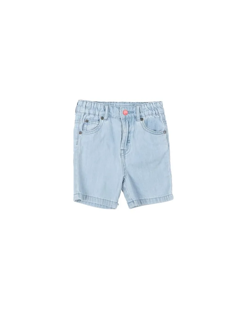 Stella McCartney Kids HOSEN & RÖCKE - Jeanshosenauf YOOX.COM Blau