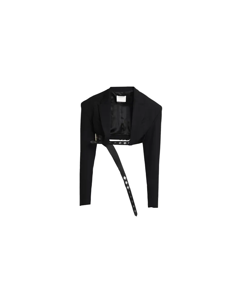 Dion Lee ANZÜGE und CO-ORDS - Blazersauf YOOX.COM Schwarz