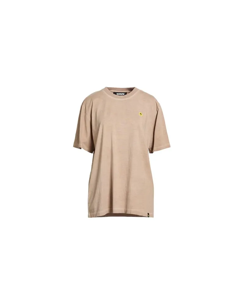 BARROW TOPS - T-shirtsauf YOOX.COM Sand