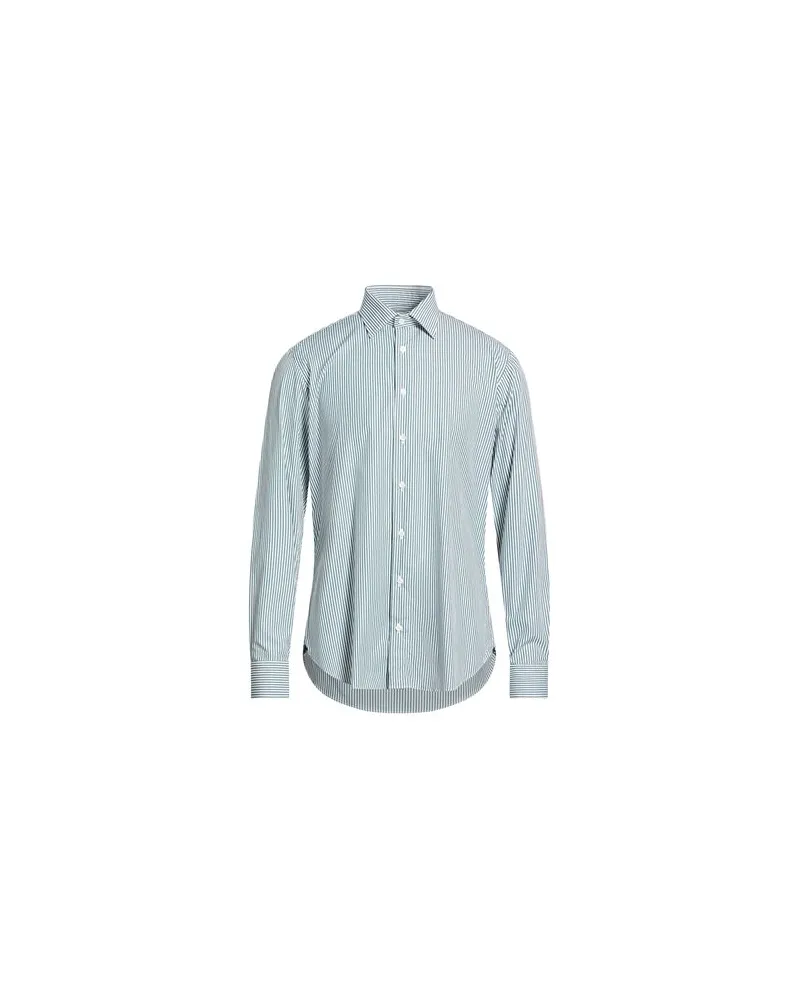 Tombolini TOPS - Hemdenauf YOOX.COM Dunkelgrün