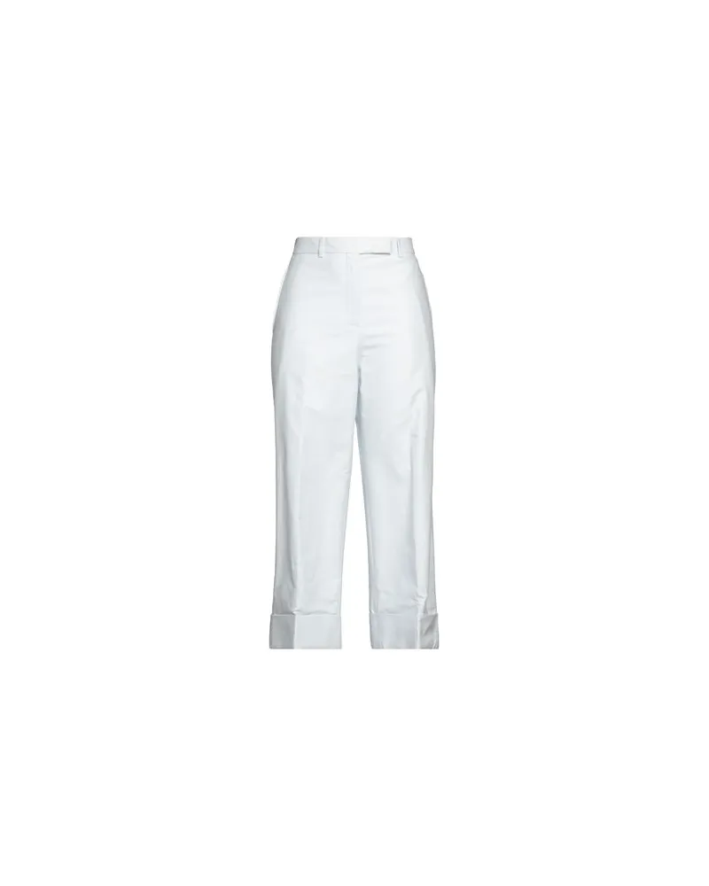 Thom Browne HOSEN & RÖCKE - Hosenauf YOOX.COM Himmelblau