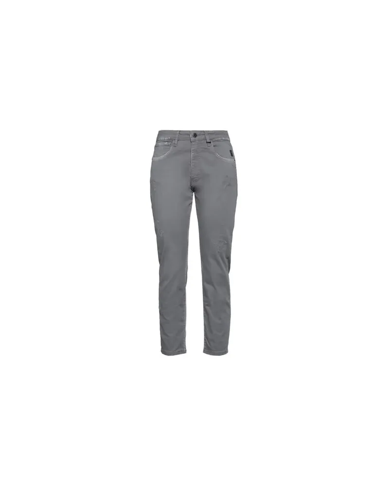 Elias Rumelis HOSEN & RÖCKE - Hosenauf YOOX.COM Grau