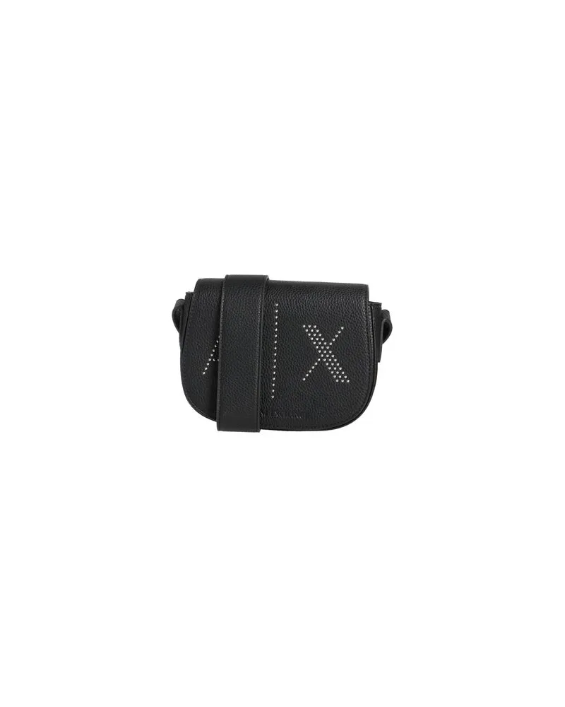 Armani Exchange TASCHEN - Umhängetascheauf YOOX.COM Schwarz