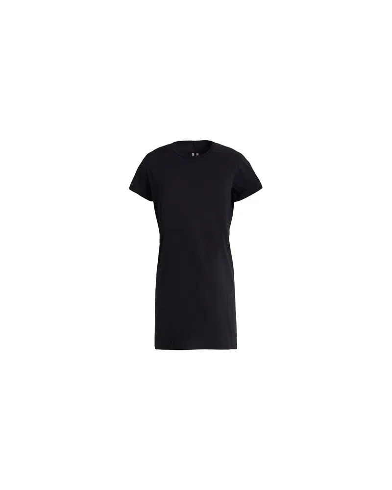 Rick Owens TOPS - T-shirtsauf YOOX.COM Schwarz