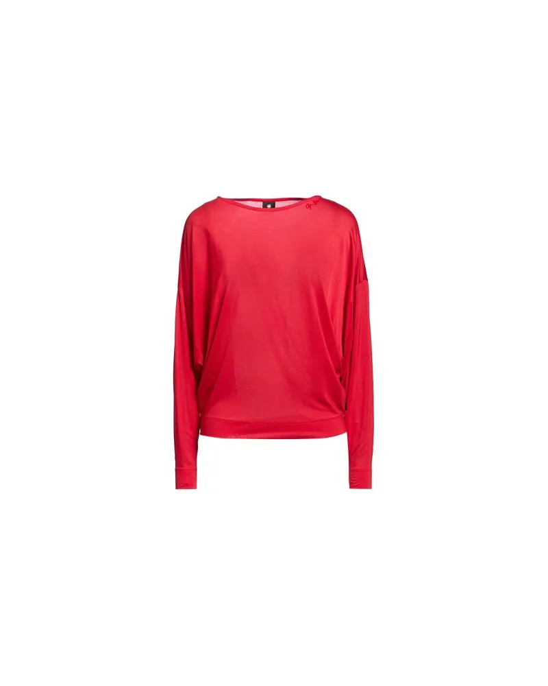 G-STAR RAW TOPS - T-shirtsauf YOOX.COM Rot