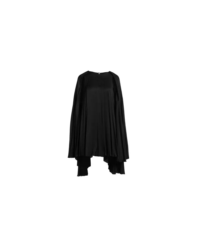 Aniye By KLEIDER - Mini-Kleiderauf YOOX.COM Schwarz