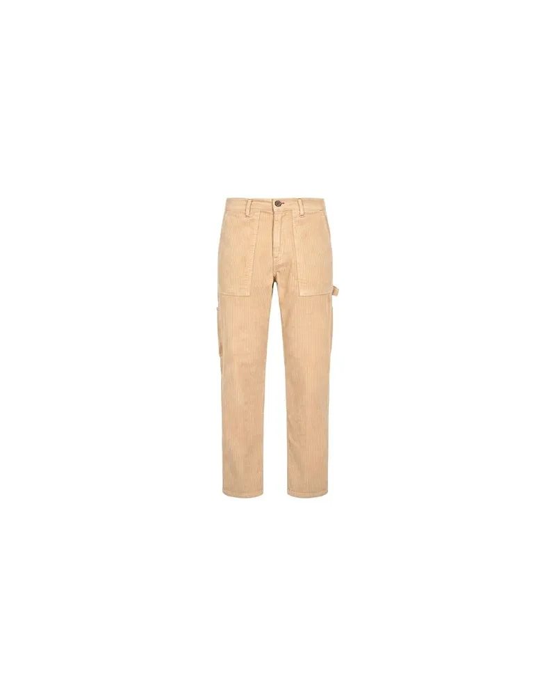 BERNA HOSEN & RÖCKE - Hosenauf YOOX.COM Sand