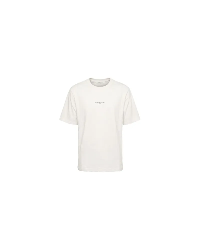 IH NOM UH NIT TOPS - T-shirtsauf YOOX.COM Off