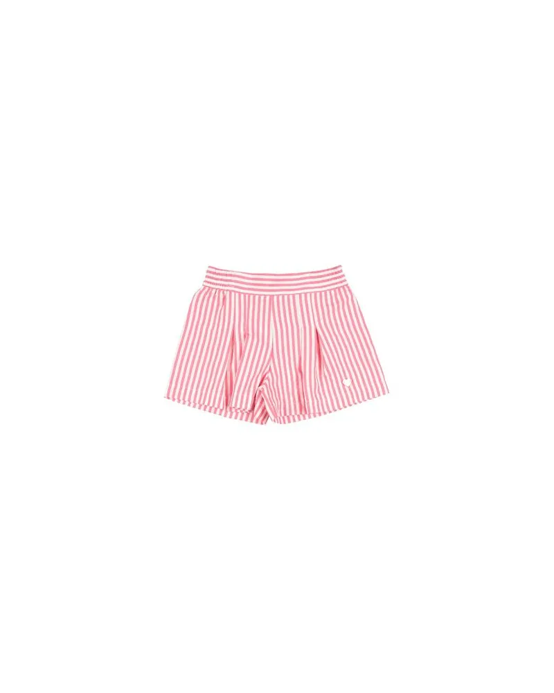Monnalisa HOSEN & RÖCKE - Shorts & Bermudashortsauf YOOX.COM Rosa