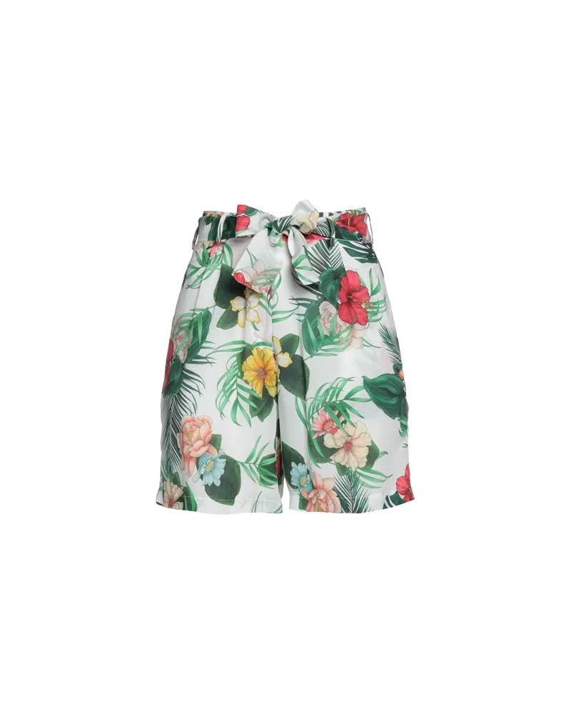 Sundek HOSEN & RÖCKE - Shorts & Bermudashortsauf YOOX.COM Weiß