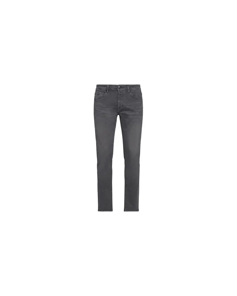 Tramarossa HOSEN & RÖCKE - Jeanshosenauf YOOX.COM Grau