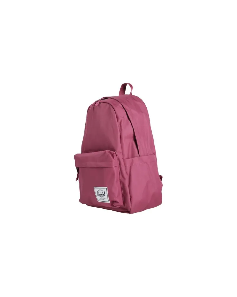 Herschel Supply Co. HERSCHEL CLASSIC XL  - TASCHEN - Rucksäckeauf YOOX.COM Malve