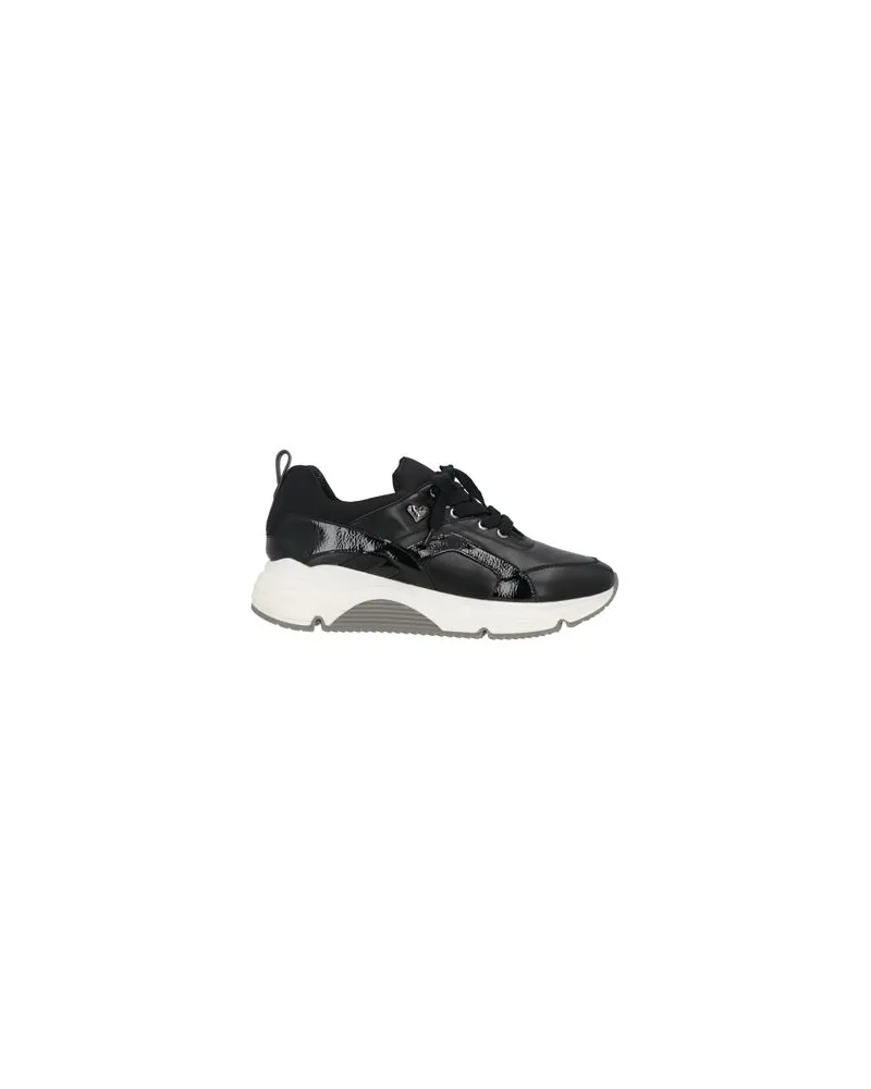 Braccialini SCHUHE - Sneakersauf YOOX.COM Schwarz