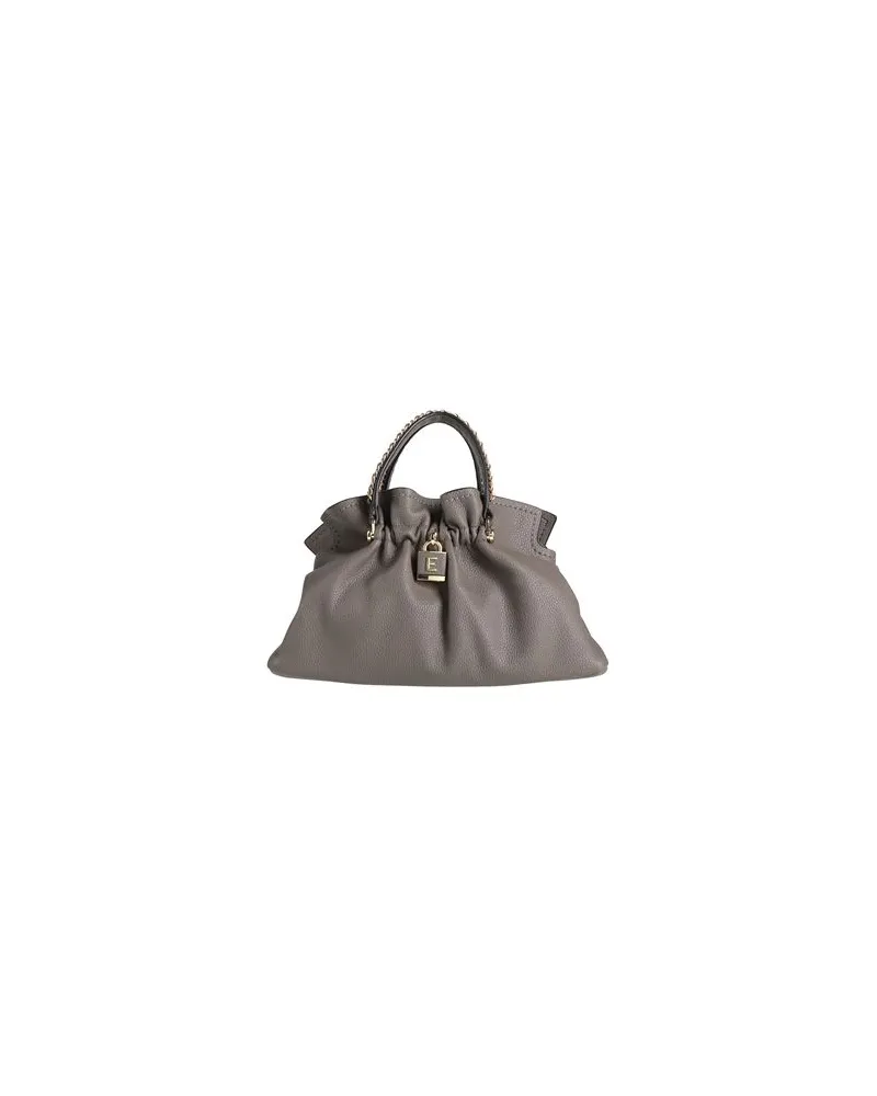 Ermanno Scervino TASCHEN - Handtaschenauf YOOX.COM Grau