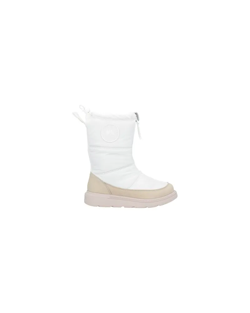 Canada Goose SCHUHE - Stiefelettenauf YOOX.COM Weiß