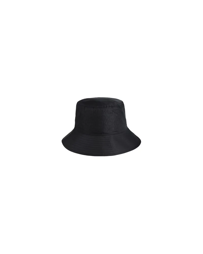 Calvin Klein ACCESSOIRES - Mützen & Hüteauf YOOX.COM Schwarz
