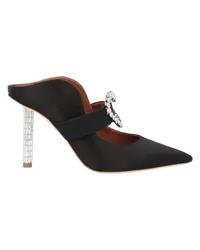 Malone Souliers Mules & Clogs Schwarz