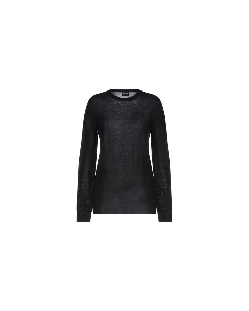 Marcelo Burlon | County of Milan STRICKWAREN - Pulloverauf YOOX.COM Schwarz