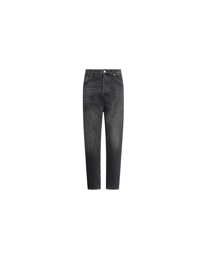 Only & Sons HOSEN & RÖCKE - Jeanshosenauf YOOX.COM Schwarz