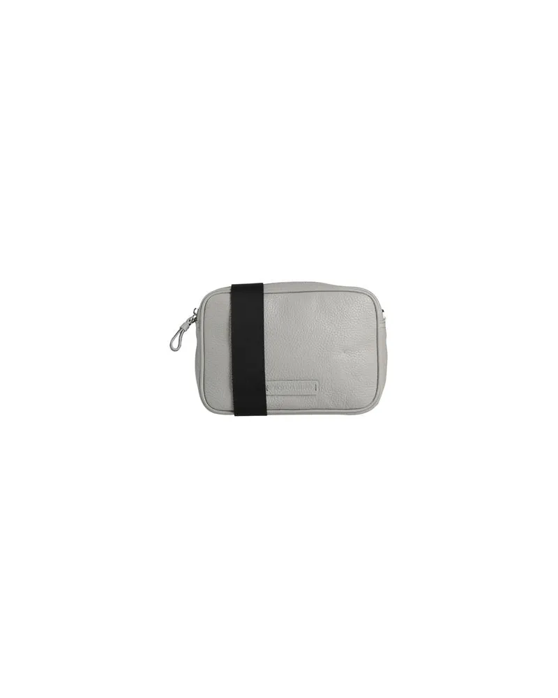 Fabiana Filippi TASCHEN - Umhängetascheauf YOOX.COM Grau