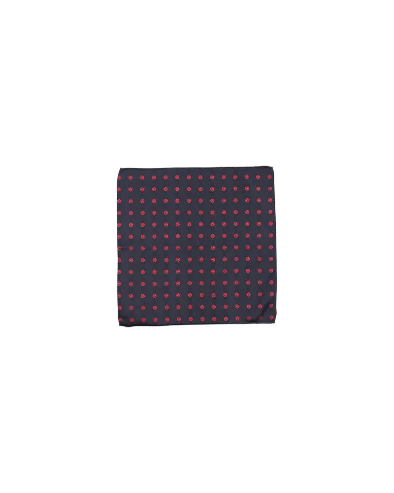 Giorgio Armani ACCESSOIRES - Krawatten & Fliegenauf YOOX.COM Nachtblau