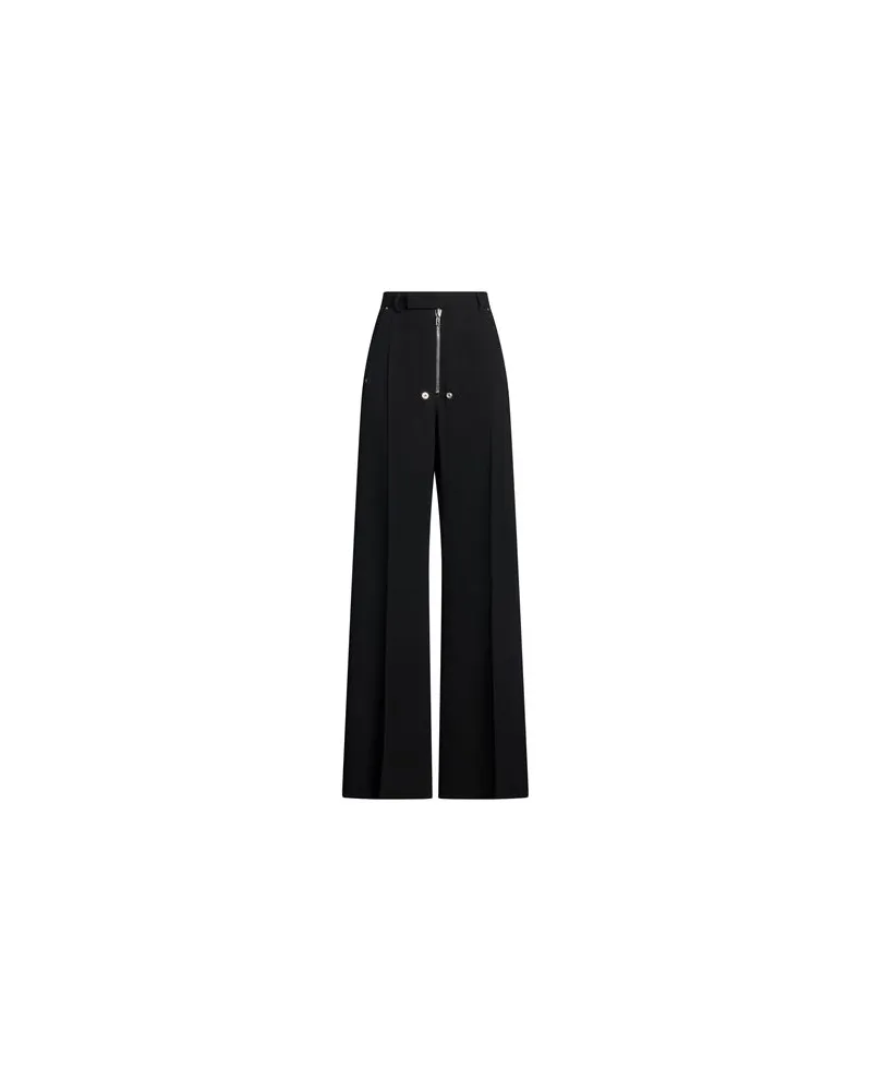 Rick Owens HOSEN & RÖCKE - Hosenauf YOOX.COM Schwarz