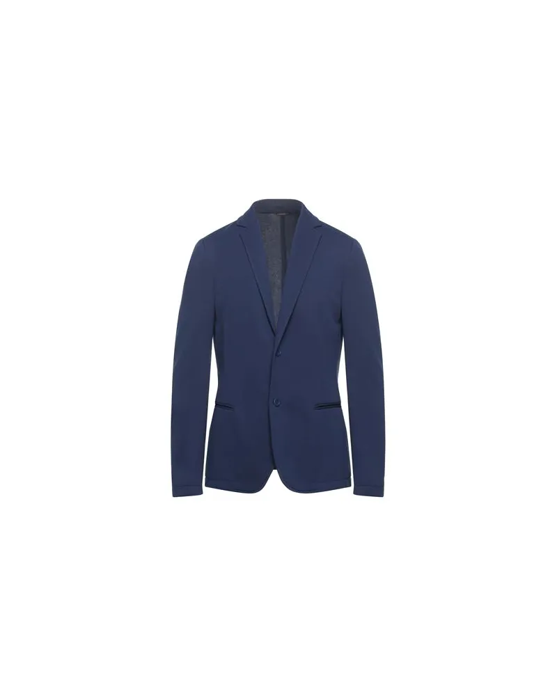 Daniele Alessandrini ANZÜGE und CO-ORDS - Blazersauf YOOX.COM Blau