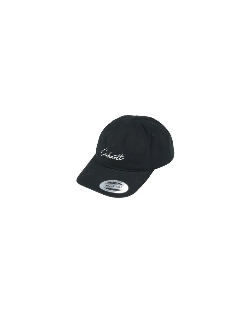 Carhartt WIP ACCESSOIRES - Mützen & Hüteauf YOOX.COM Schwarz