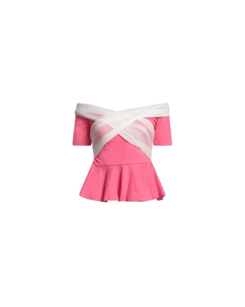 Vivetta TOPS - Topsauf YOOX.COM Rosa