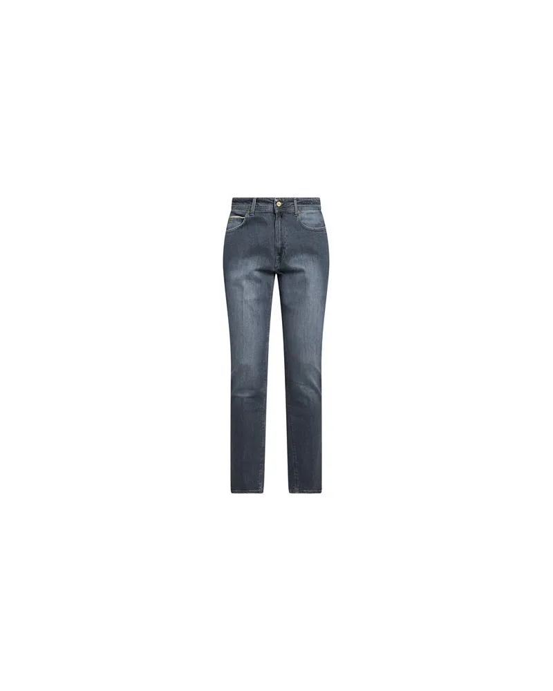 Briglia 1949 DNM - HOSEN & RÖCKE - Jeanshosenauf YOOX.COM Schwarz