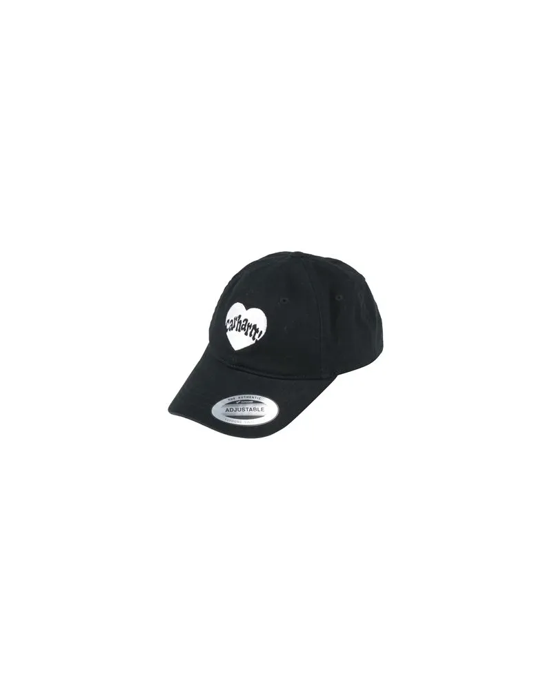 Carhartt WIP ACCESSOIRES - Mützen & Hüteauf YOOX.COM Schwarz
