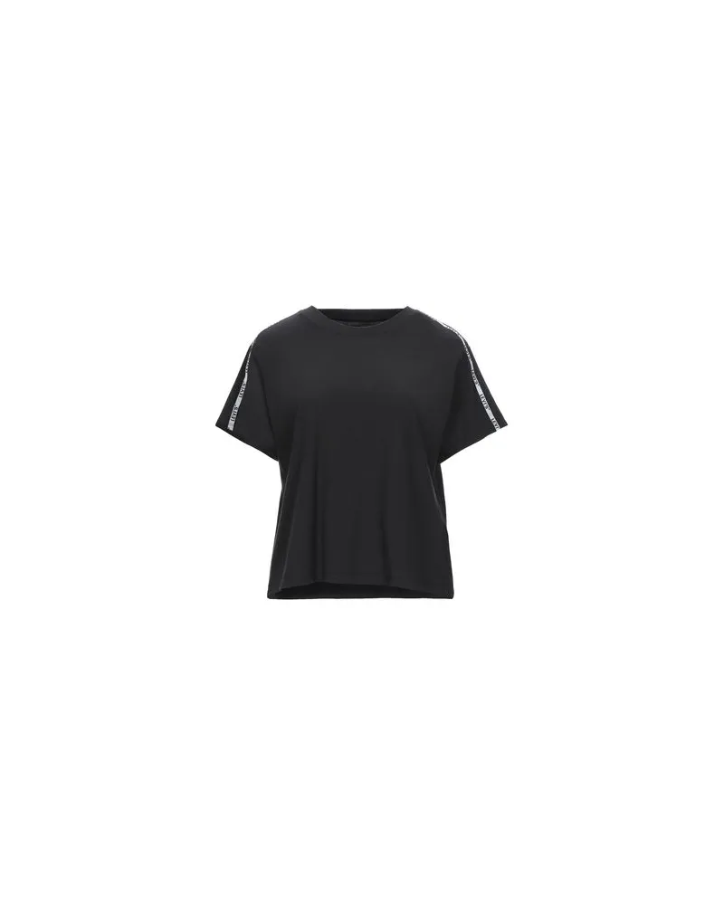 Levi's TOPS - T-shirtsauf YOOX.COM Schwarz