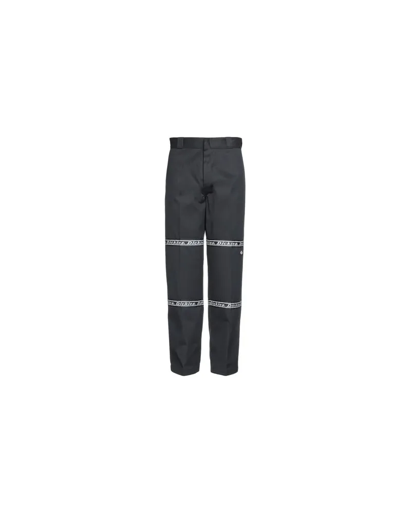 Dickies HOSEN & RÖCKE - Hosenauf YOOX.COM Schwarz